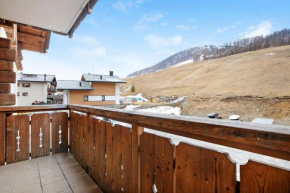 Chalet Anna Cigambola Livigno